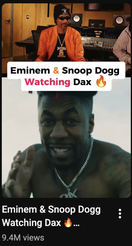 Video screenshot